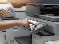 Chia sẻ kinh nghiệm chọn máy photocopy cho trường học