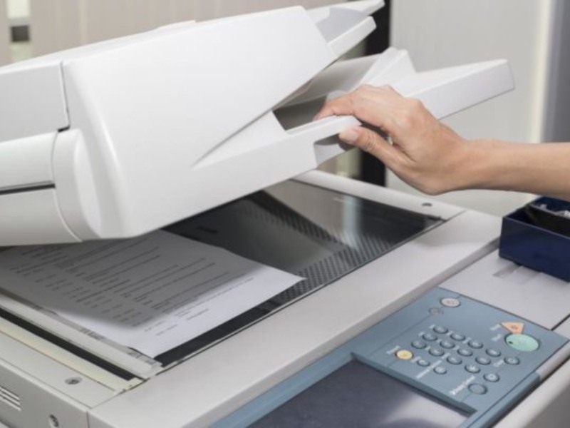 Tại sao cần mua máy photocopy dưới 20 triệu?