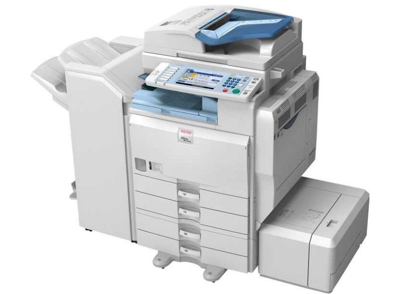 Tìm hiểu cách chọn máy photocopy dưới 20 triệu phù hợp