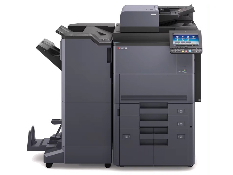 Có nên mua máy photocopy Kyocera không?