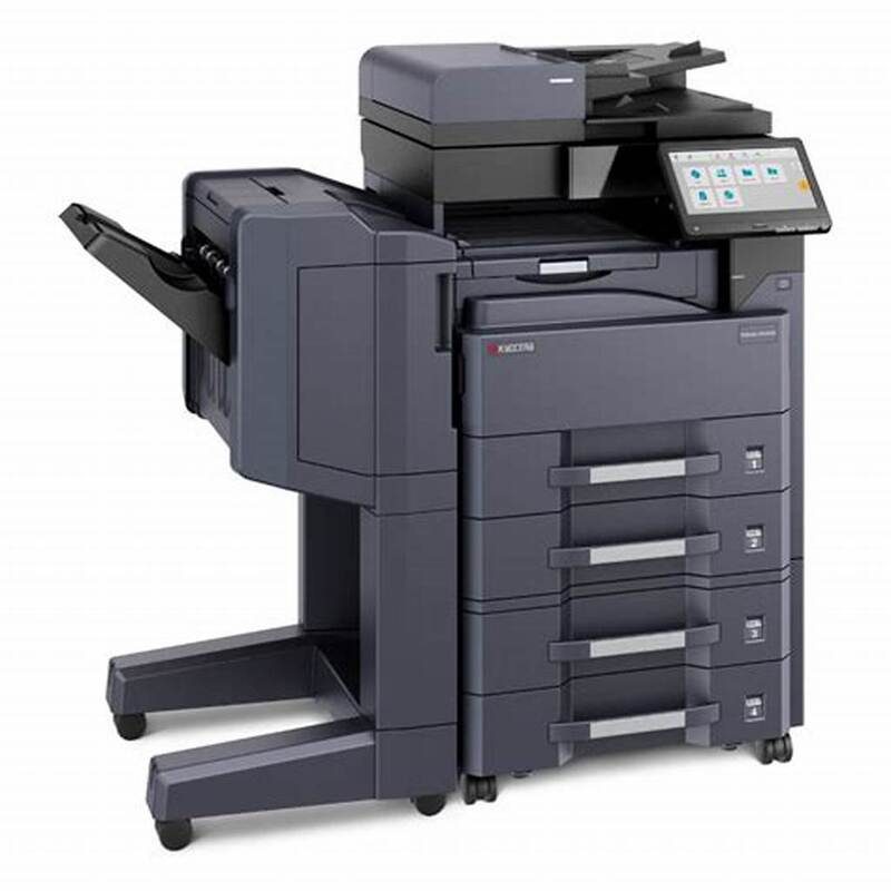 10 Ưu Điểm Nổi Bật Của Máy Photocopy Kyocera Nên Biết