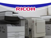 Cài đặt máy photocopy Ricoh nhanh chóng, dễ dàng chỉ trong vài bước