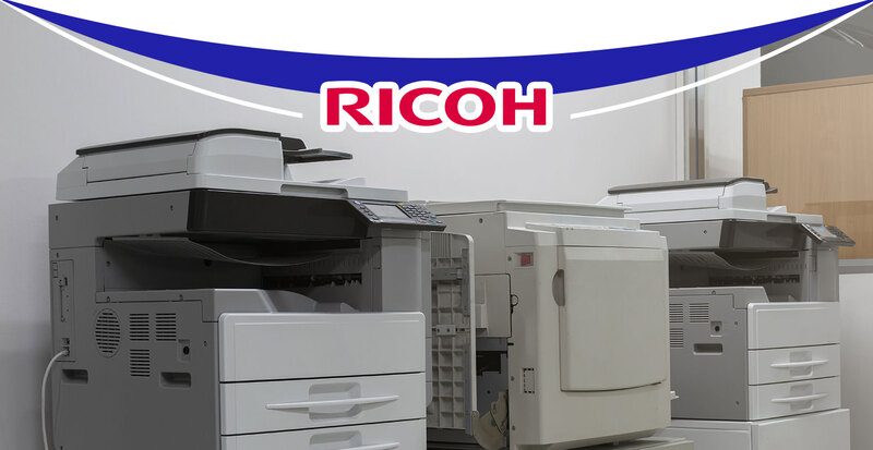 Cài đặt máy photocopy Ricoh nhanh chóng, dễ dàng chỉ trong vài bước