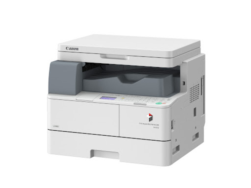 Mua máy photocopy Canon - liên hệ Nhất Thiên Tân ngay hôm nay!