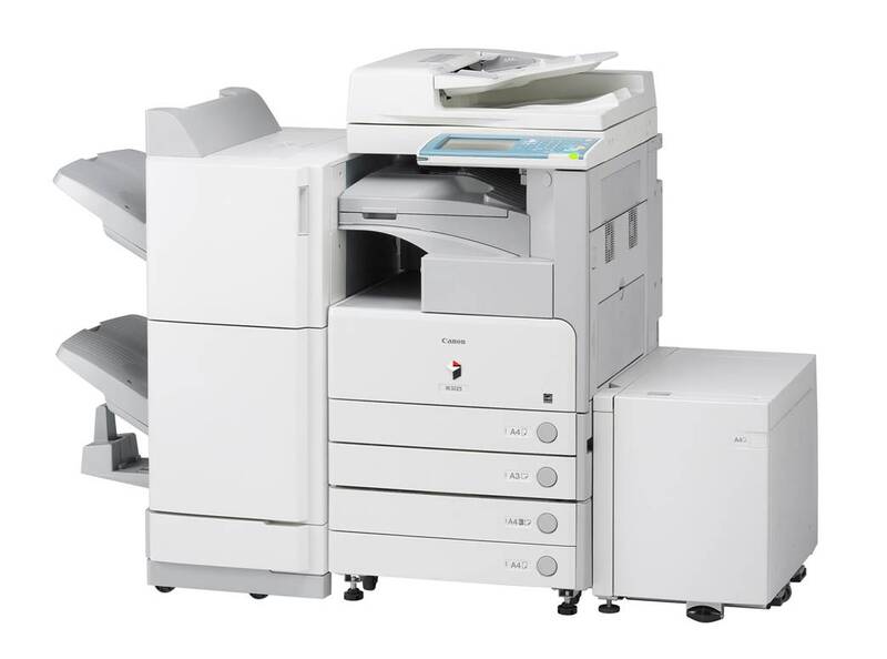 Ưu điểm nổi bật của máy photocopy canon ir 2004n