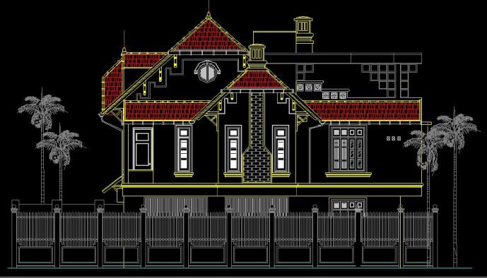 Hướng Dẫn Cách In Bản Vẽ CAD Đúng Kỹ Thuật