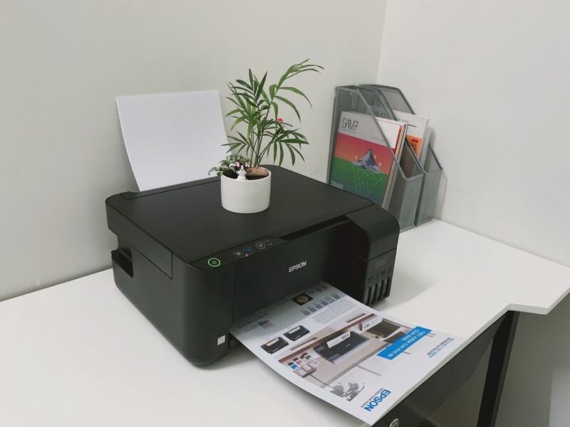 Máy in Epson L3110