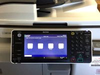 Lỗi C471 Máy Toshiba 856 - Nguyên Nhân và Cách Xử Lý Nhanh Chóng
